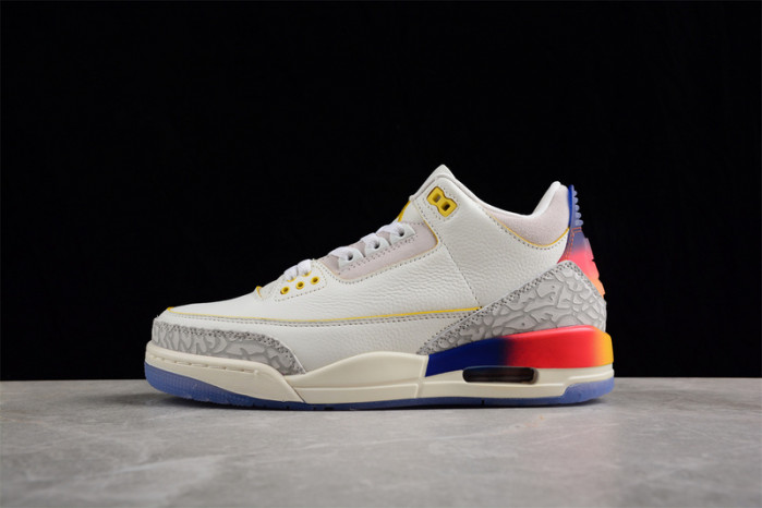 balvin x air jordan 3 fn0344-901