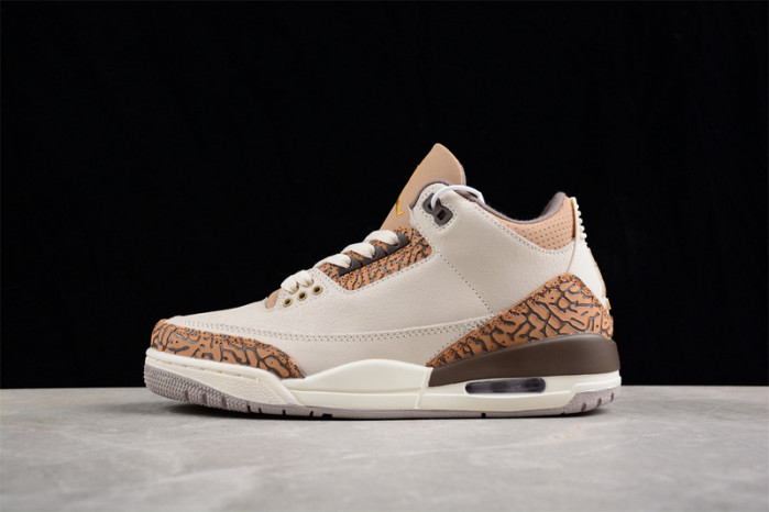air jordan 3 “palomino” ct8532-102