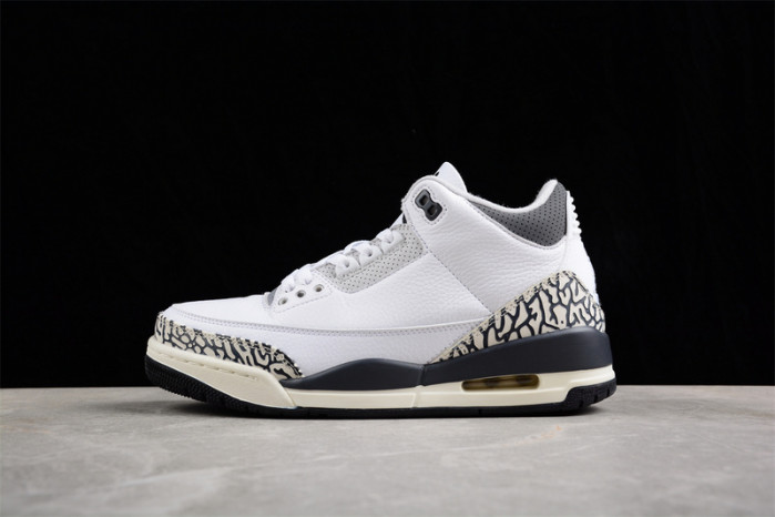 air jordan 3 gs “hide ‘n sneak” dx6665-100