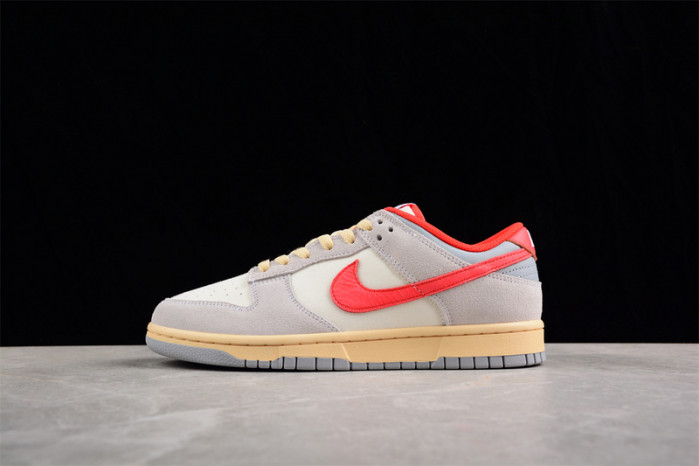 nike dunk low “athletic department” fj5429-133