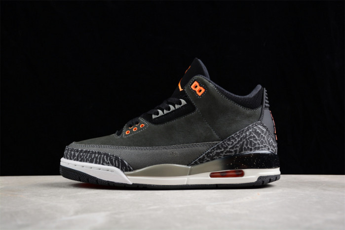 air jordan 3 “fear” returns in november ct8532-080