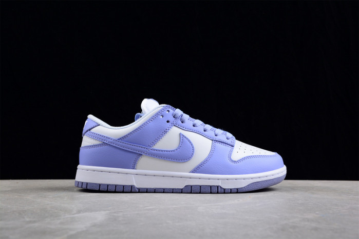 nike dunk low wmns next nature lilac dn1431-103