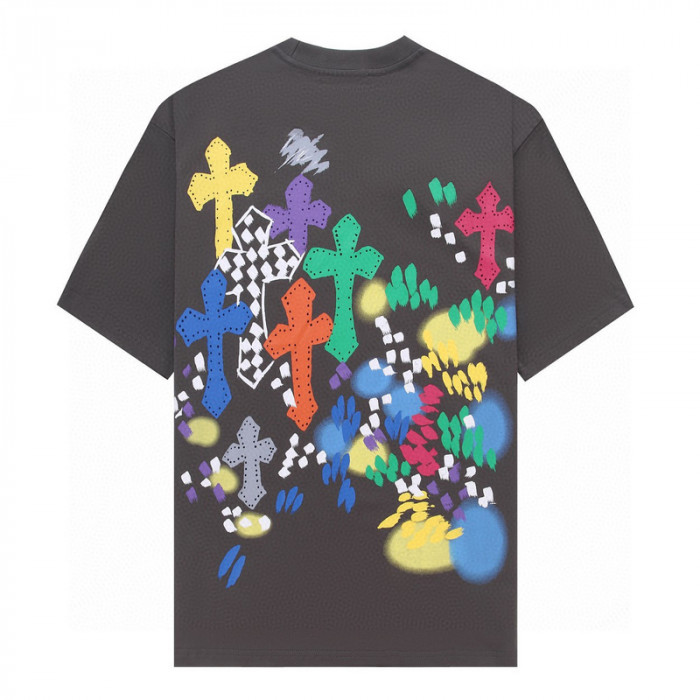 chr0me heart t-shirt Ch*0me7