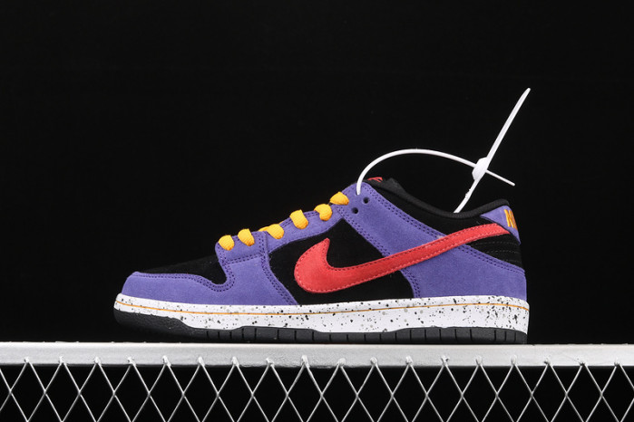 nike sb dunk low “acg terra” bq6817-008