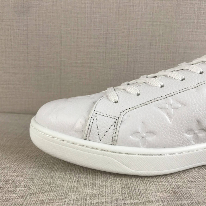 louiv frontraw sneaker