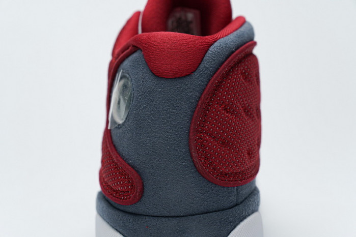 air jordan 13 retro gym red flint grey 414571-600