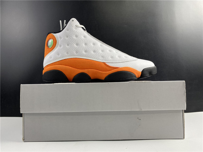 air jordan 13 starfish 414571-108