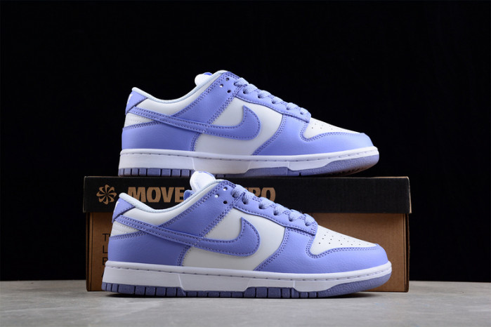 nike dunk low wmns next nature lilac dn1431-103