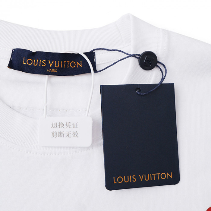 lv t-shirt hp011