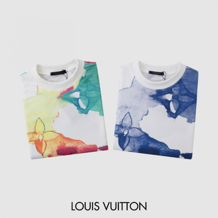 lv t-shirt hp013