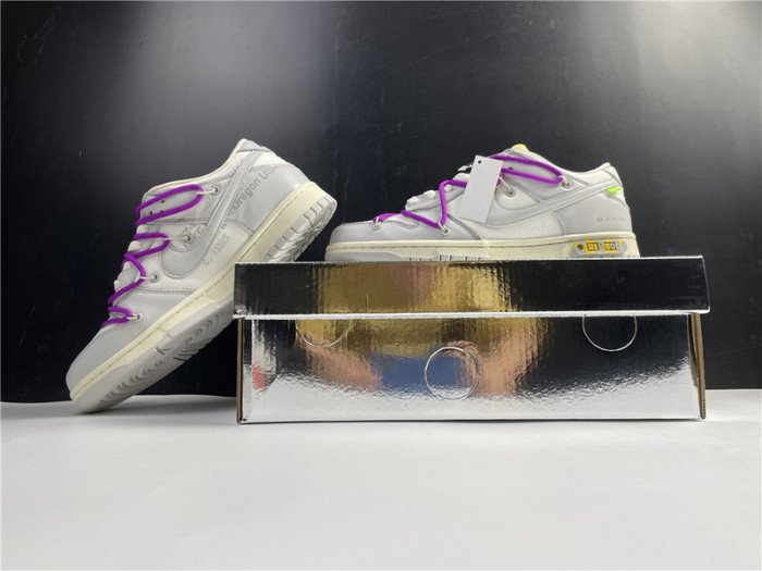 nike dunk low lot 21 dm1602-100