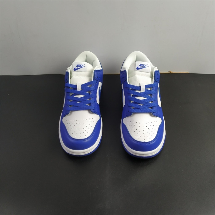 nike dunk low sp kentucky (2020) cu1726-100