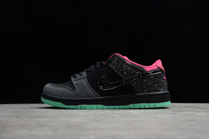 nike dunk sb low premier "N0*Hern lights"724183-063