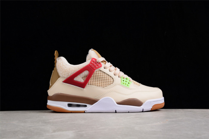 air jordan 4 gs “where the wild things are” dh0572-264