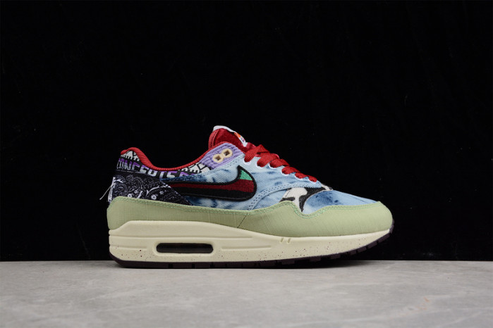 nike air max 1 sp concepts mellow dn1803-300