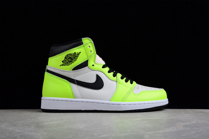 air jordan 1 high og “visionaire” 555088-702