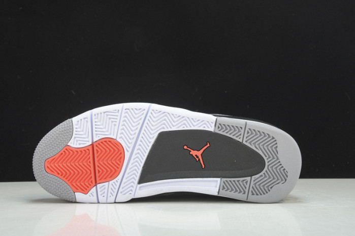 air jordan 4 retro infrared dh6927-061