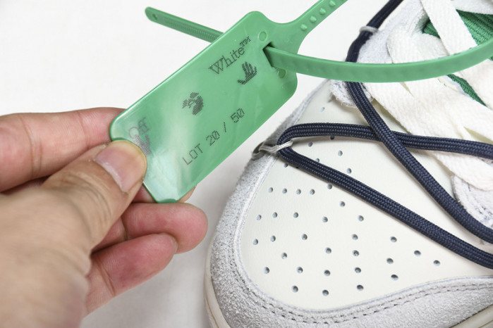 nike dunk low lot 20 dj0950-115