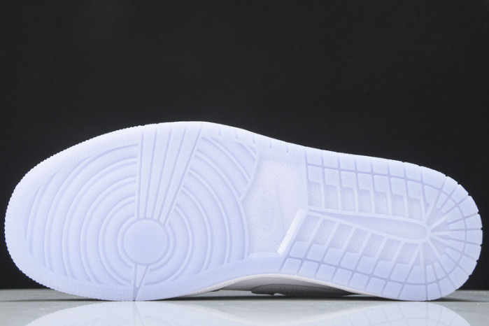 air jordan 1 low wolf grey (w) dc0774-105