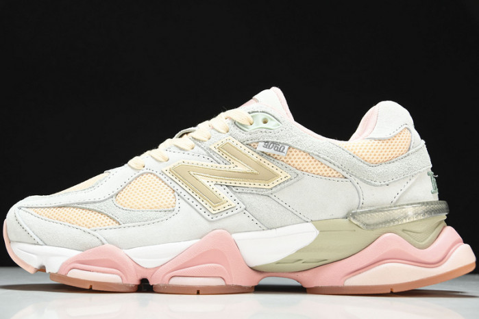 new balance 9060 joe freshgoods inside voices baby shower blue u9060jg1