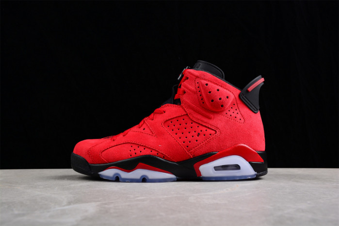 air jordan 6 toro ct8529-600