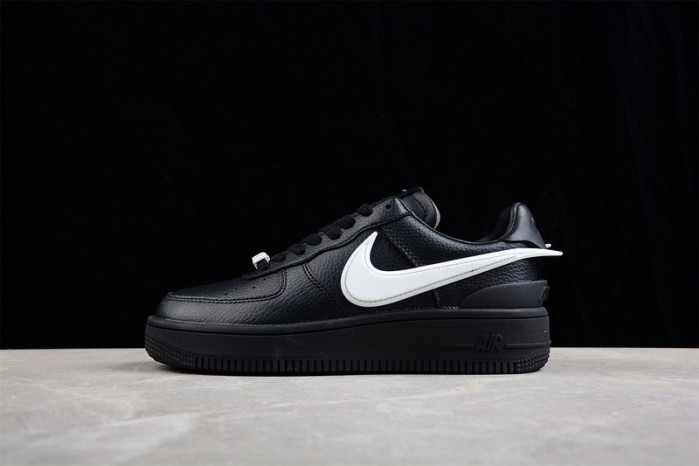 nike air force 1 low sp ambush black dv3464-001