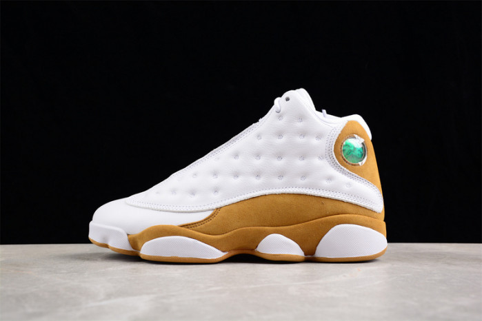 air jordan 13 “wheat” 414571-171