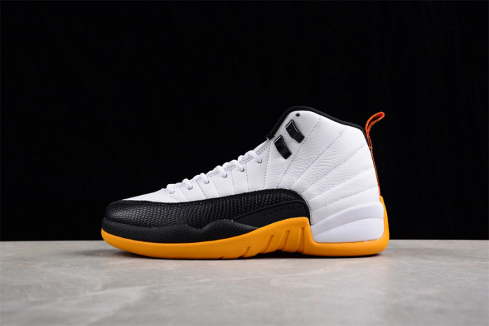 air jordan 12 “25 years in china dr8887-100