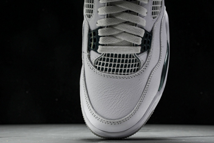 air jordan 4 “oxidized green” fq8138-103