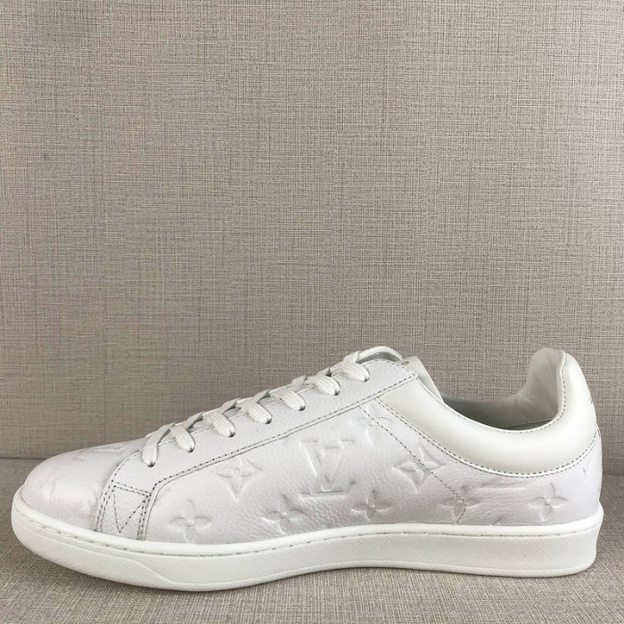 louiv frontraw sneaker