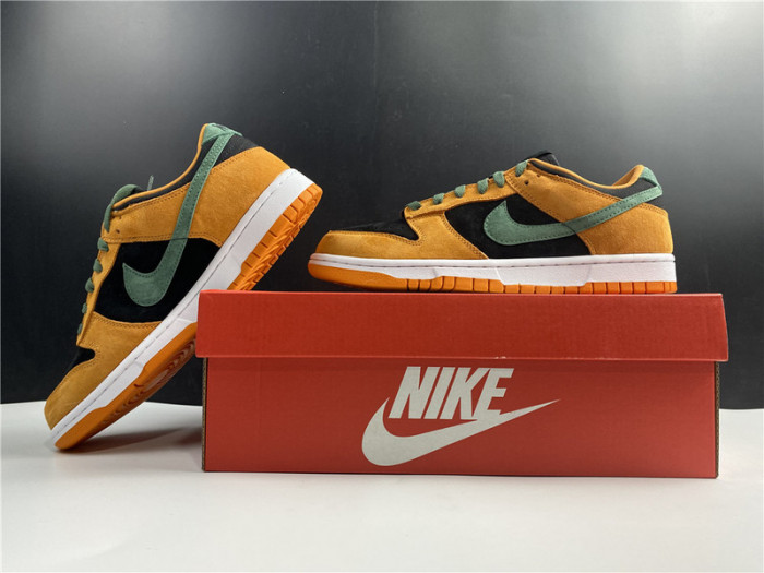 nike dunk low ceramic (2020) da1469-001