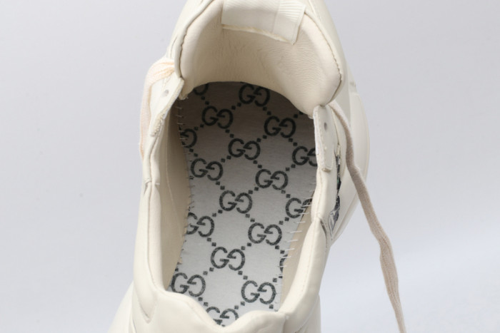 G*u*i trainer sneaker