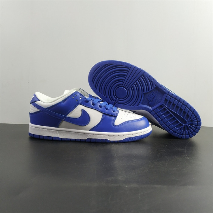 nike dunk low sp kentucky (2020) cu1726-100