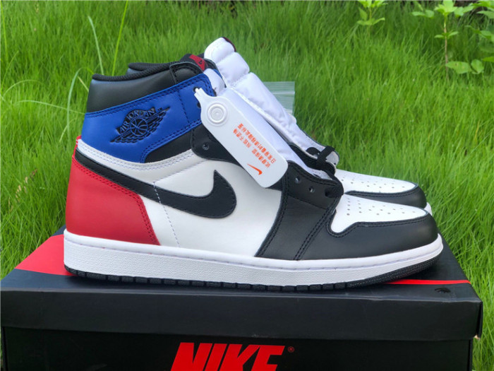 air jordan 1 retro high top 3 2.0 da2728-100.