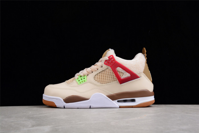 air jordan 4 gs “where the wild things are” dh0572-264