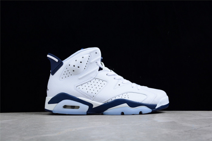 air jordan 6 retro 