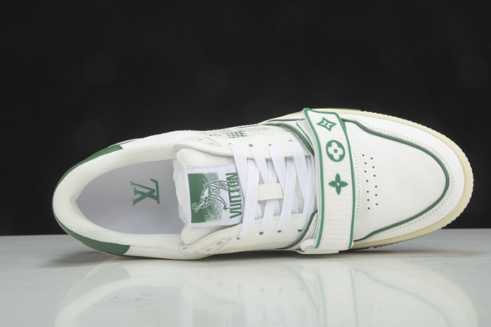 louiv trainer sneaker low