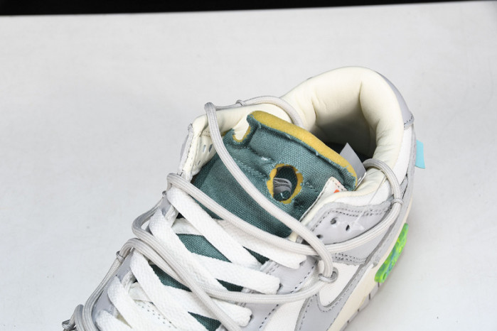 nike dunk low lot 42 dm1602-117