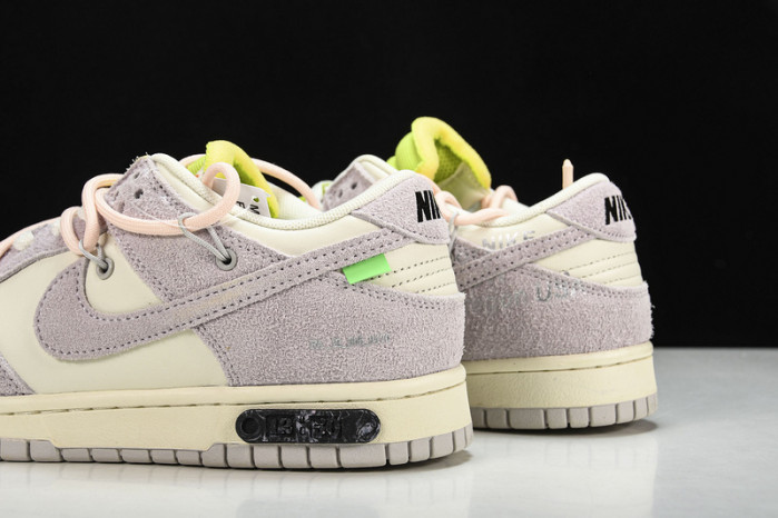 nike dunk low lot 12 dj0950-100