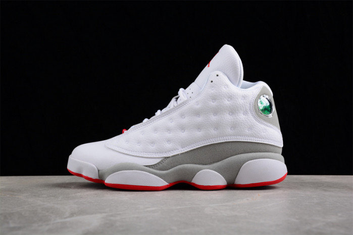 air jordan 13 “wolf grey” 414571-160