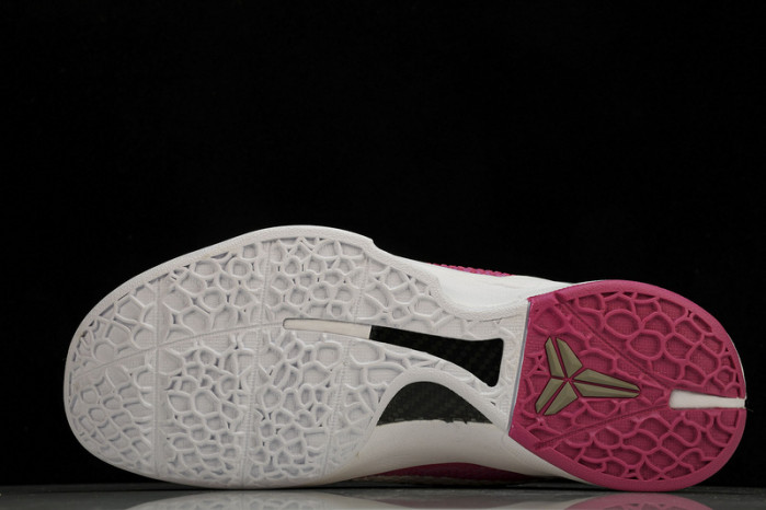 nike kobe protro 6 think pink dj3596-600