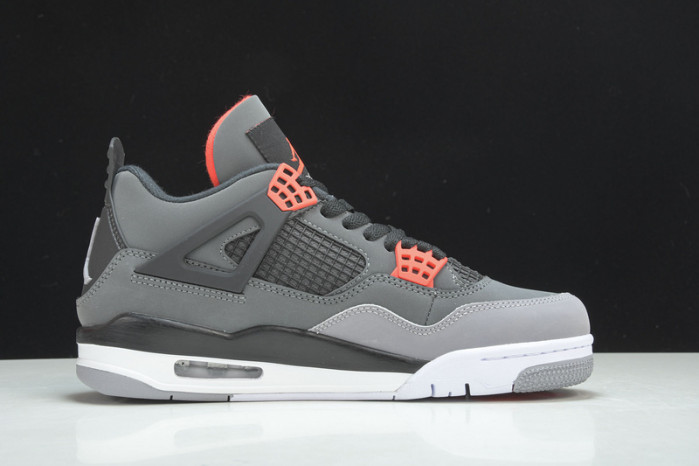 air jordan 4 retro infrared dh6927-061