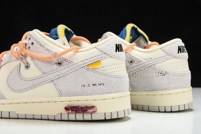 nike dunk low lot 19 dj0950-119