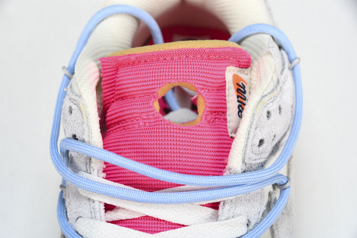 nike dunk low lot 38 dj0950-113