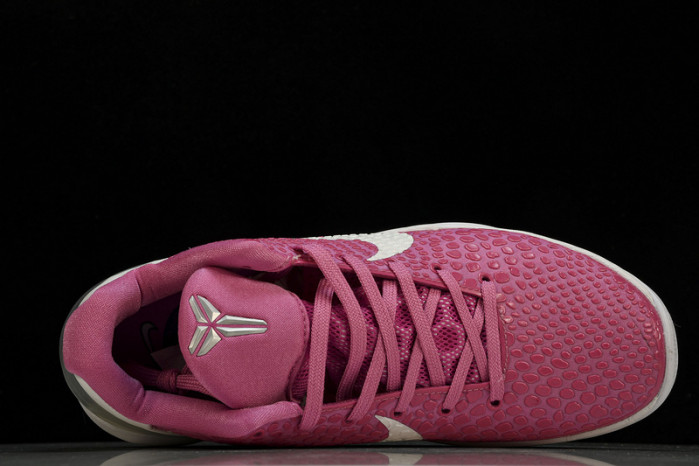 nike kobe protro 6 think pink dj3596-600