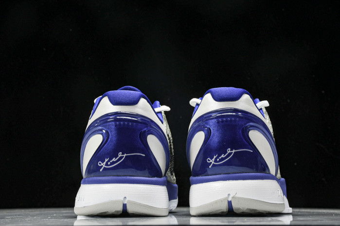 nike kobe 6 concord 429659-100