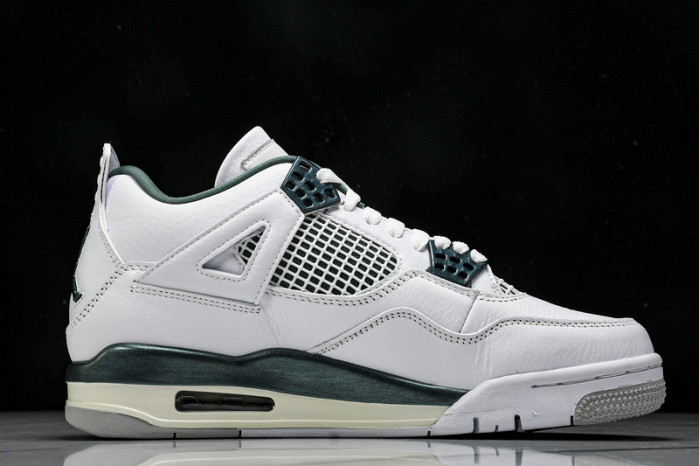 air jordan 4 “oxidized green” fq8138-103