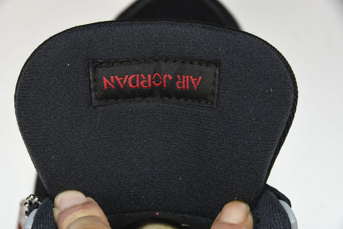 air jordan 4 black canvas dh7138-006