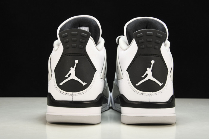 air jordan 4 retro military black dh6927-111