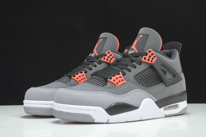 air jordan 4 retro infrared dh6927-061